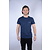 Petrol T-shirt SS R-Neck Dark Petrol (TSR660)
