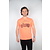 Petrol T-shirt SS R-Neck Fiery Coral (TSR649)