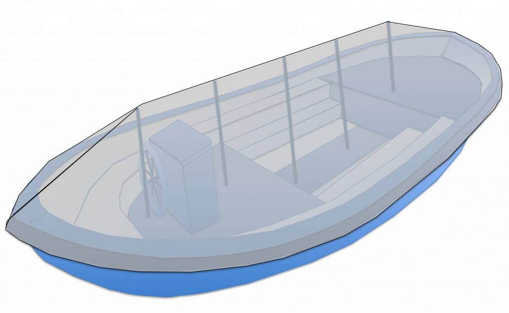 Buy boat cover for a sloop? | Tarpaulin for your sloop | Bootzeil.nl Buy boat cover for a sloop? | Tarpaulin for your sloop | Bootzeil.nl