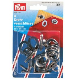 Prym Set Tourniquets draaisluiting