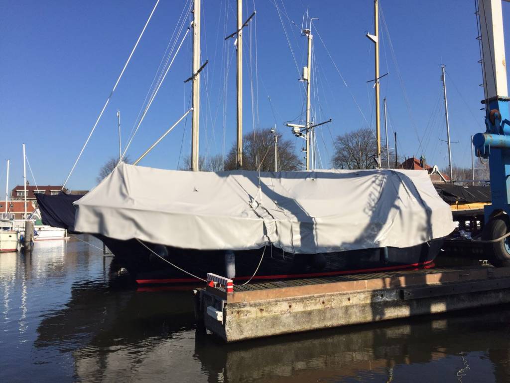 Hallberg rassy 36