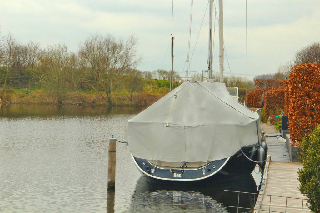 Jeanneau Sun Odyssey 439