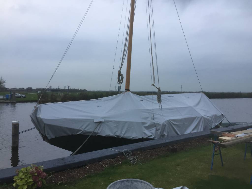 Jeanneau Sun Odyssey 40