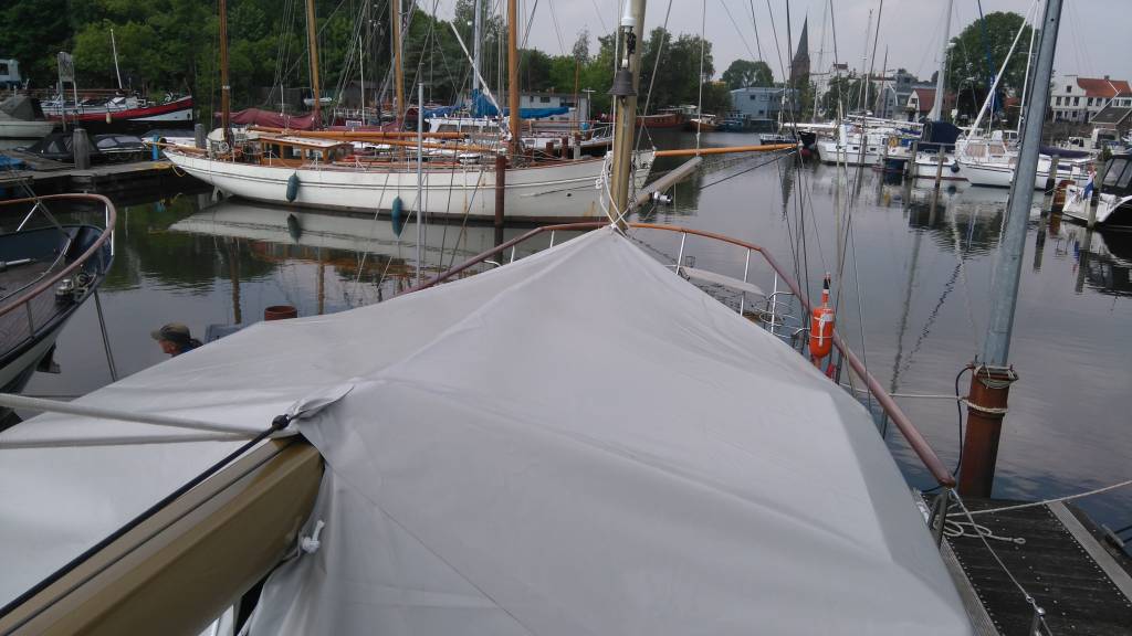 Jeanneau Sun Odyssey 40.3