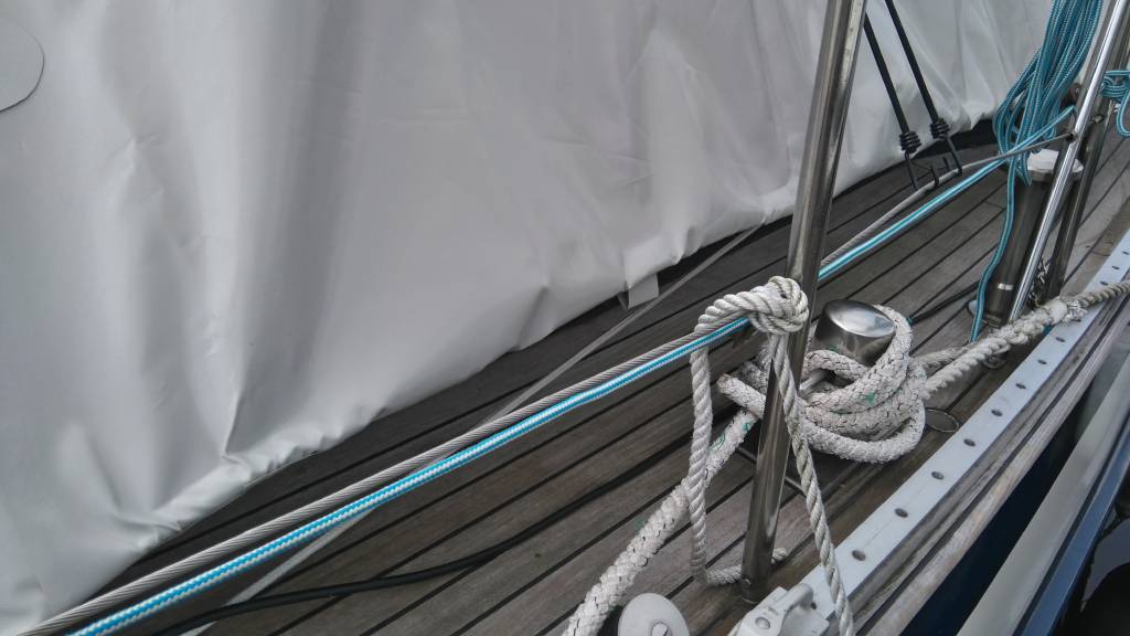 Jeanneau Sun Odyssey 42