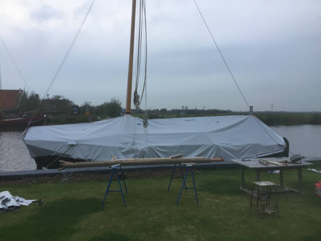 Jeanneau Sun Odyssey 44