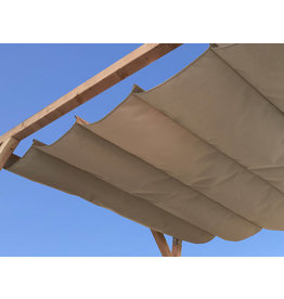 Terrasse, Zelt, Überdachung, Gastronomie | Bootzeil.de