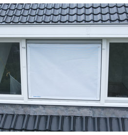 Suncooler Sun protection flat window Suncooler - custom