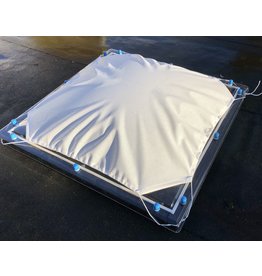 Suncooler Suncooler -Skylight square standard measurements