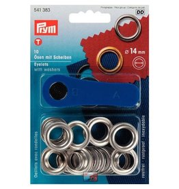 Prym Prym set eyelets