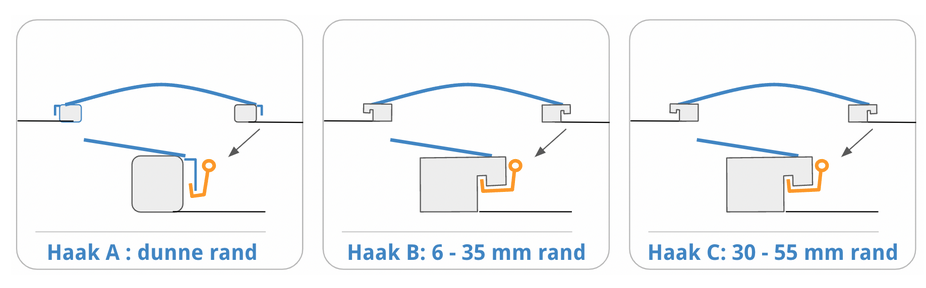 hook suncooler