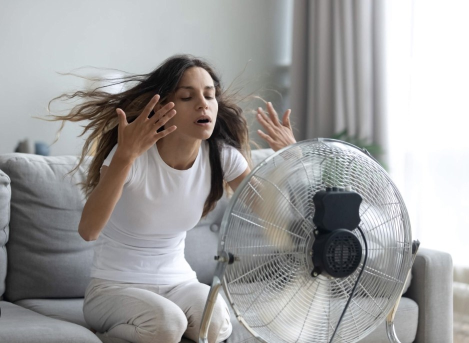 Wat kan je doen om te voorkomen dat het in de zomer in huis te warm wordt?