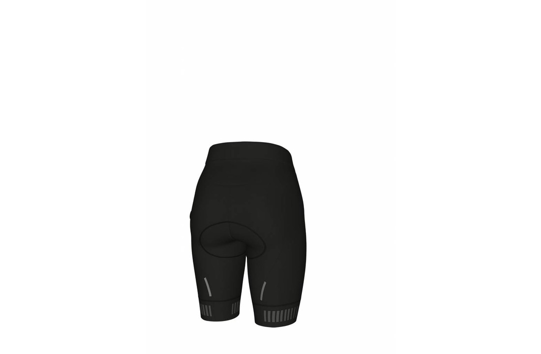 Alé Solid Traguardo Dames Shorts