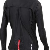 Sportful Hot pack 5  regen/wind Dames Jack zwart