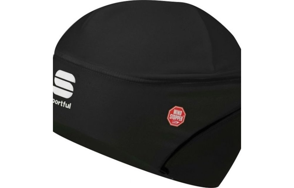 Sportful Beanie zwart