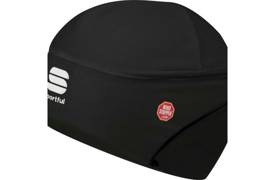 Sportful Beanie zwart