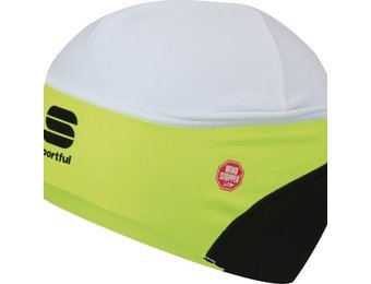 Sportful Beanie fluo