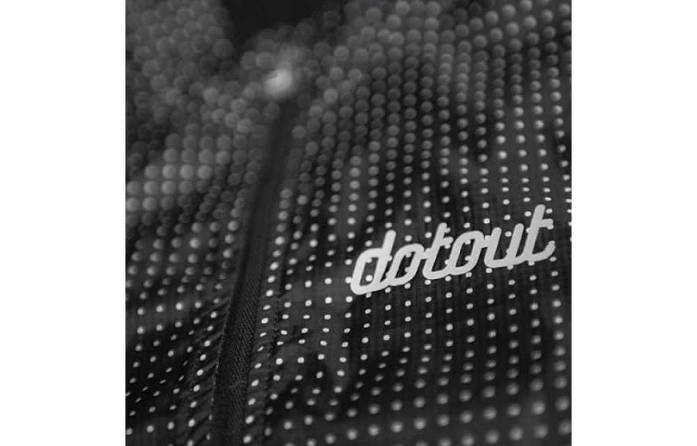 Dotout Tempo Pack W Dames jacket