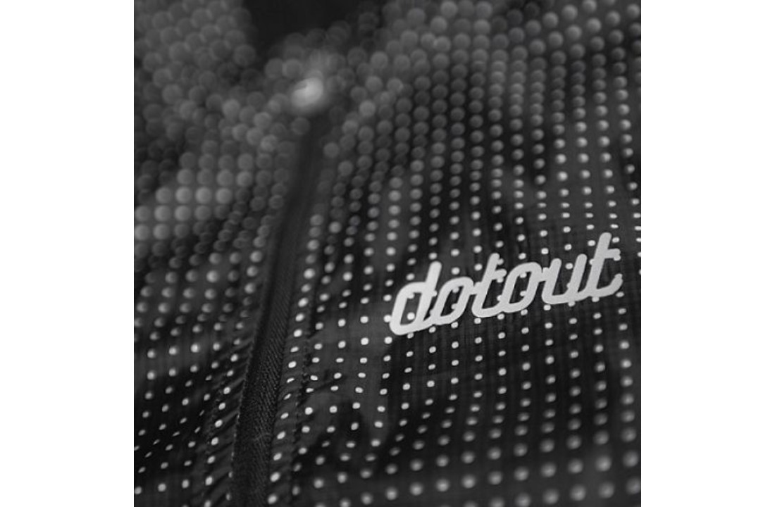 Dotout Tempo Pack W Dames jacket