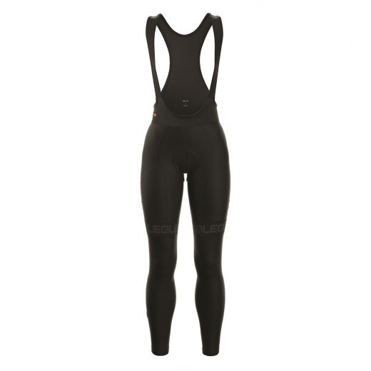 Alé Dames Bibtights Clima Protection 2.0 3season