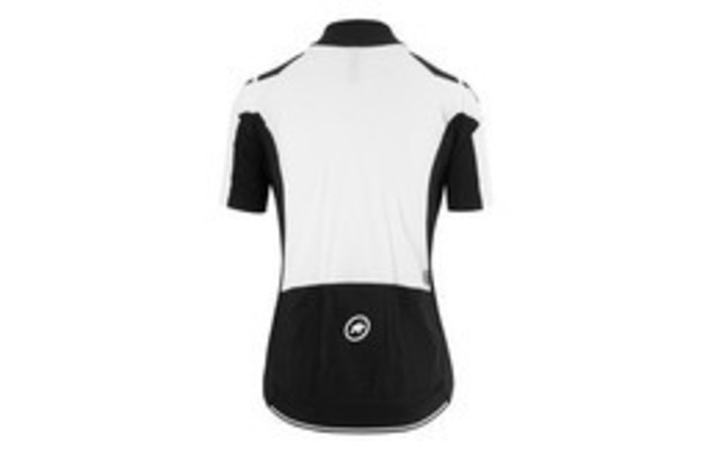 Assos SS.laalalaiJersey_evo7 Lady in de kleur Block Black