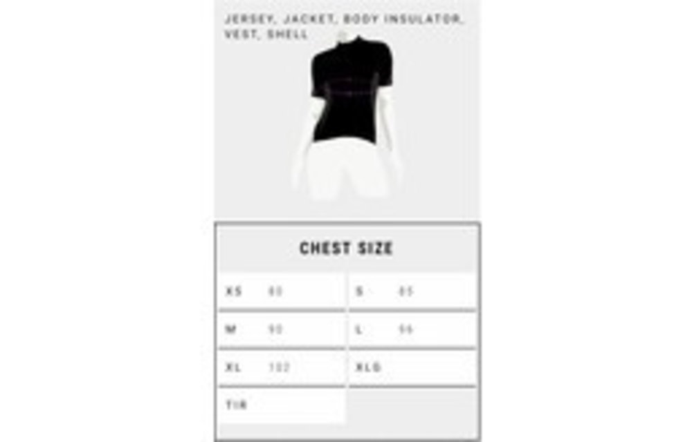 Assos SS.laalalaiJersey_evo7 Lady in de kleur Block Black