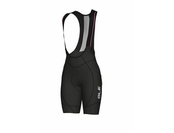 Alé Agonista 2 Dames Bibshorts