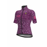 Alé Esplosione K-Atmo WR Womens Dames Jersey paars
