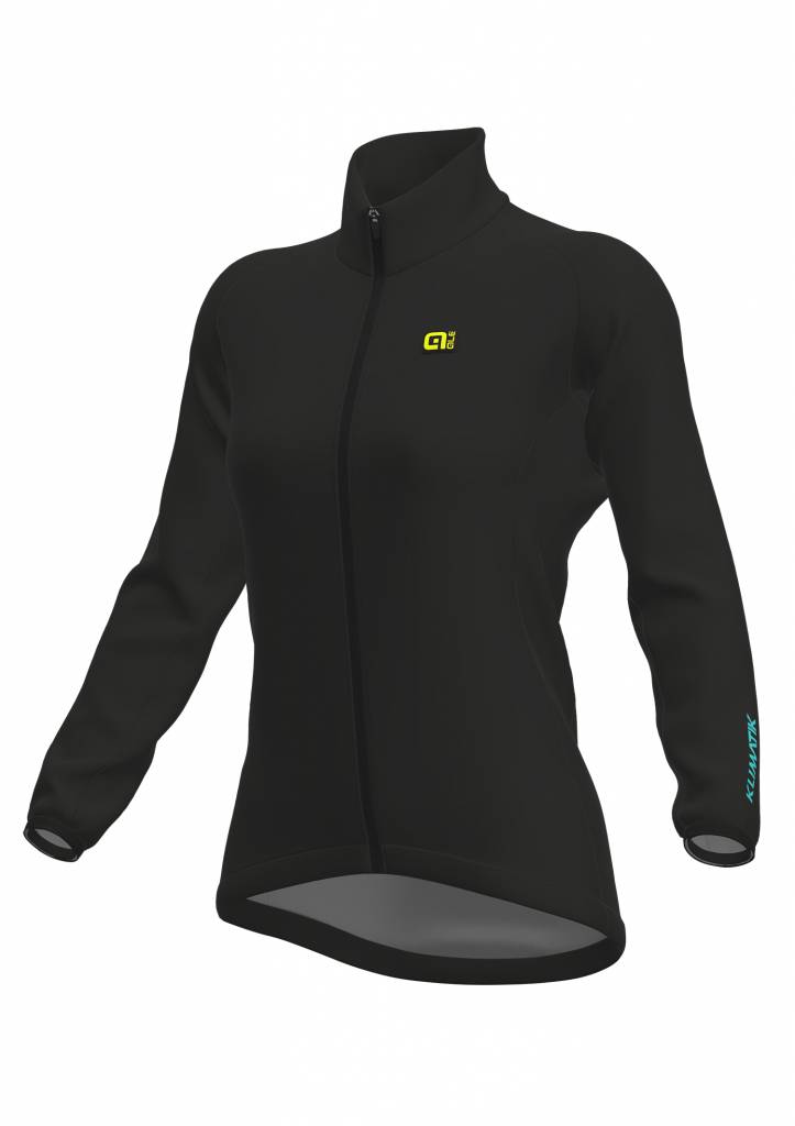 Alé Klimatik Guscio Racing Dames Jacket