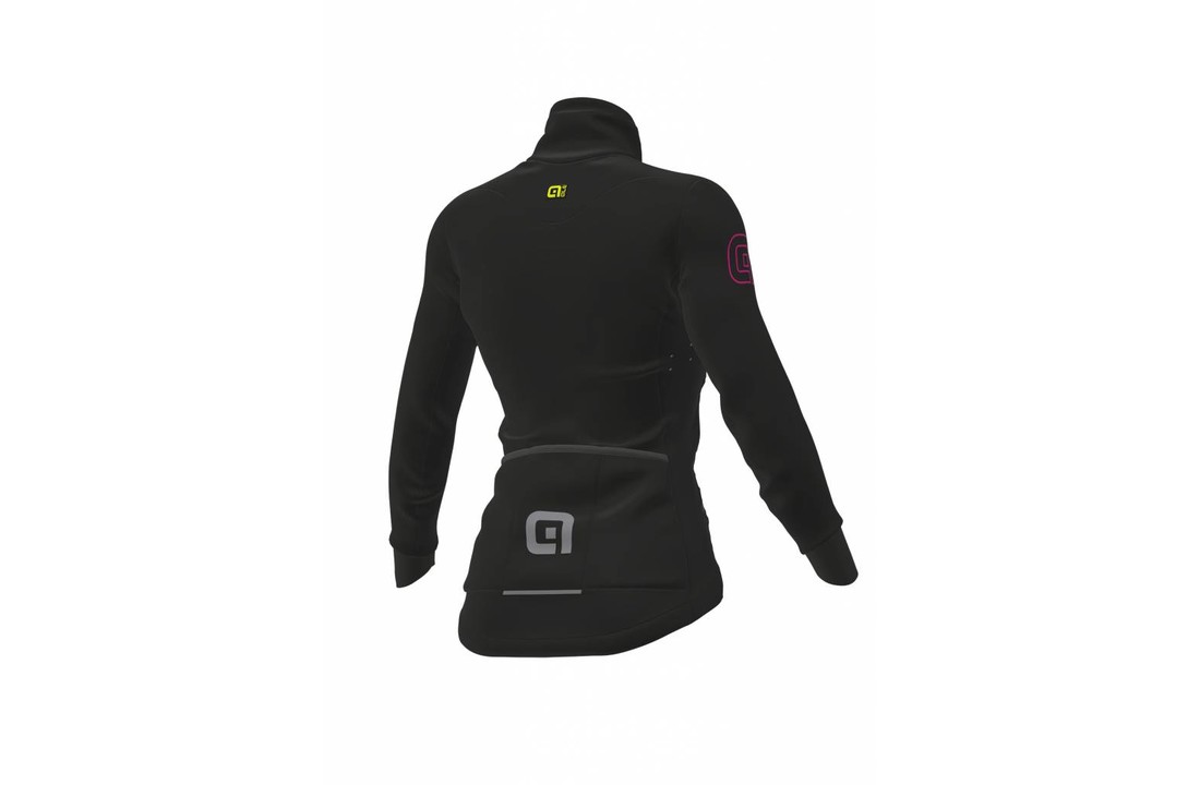 Alé Future Combi Dames Jacket Clima Protection 2.0
