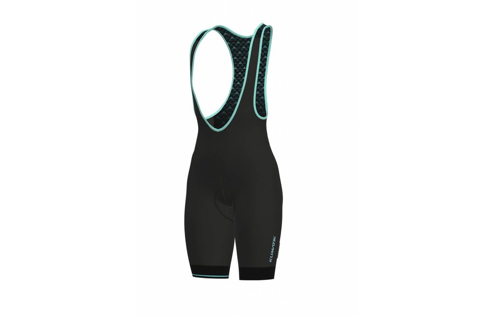 Alé Klimatik Winter K-Atmo Dames Bibshorts