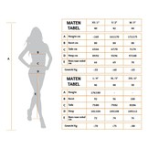 Klimatik K-Atmo Bibshorts