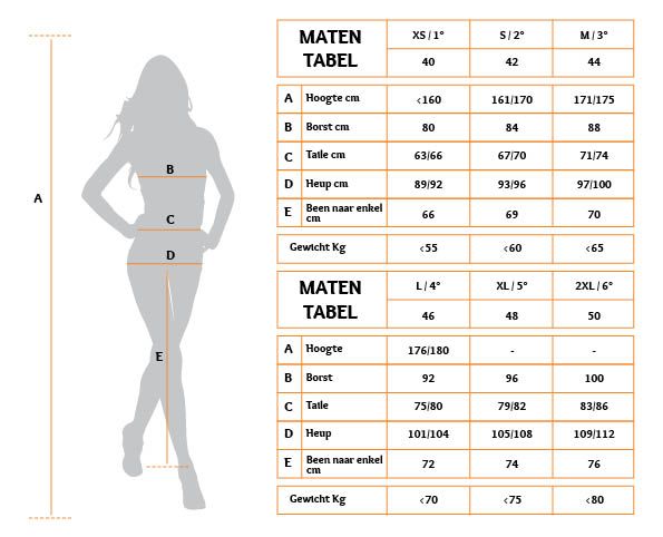 Klimatik K-Atmo Bibshorts