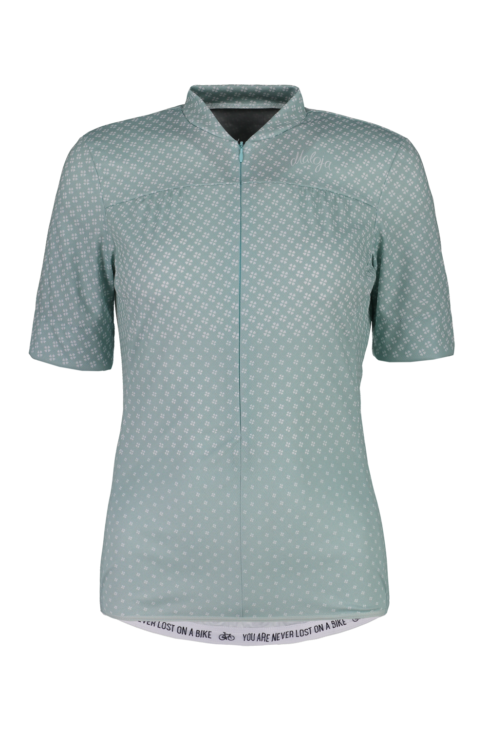 CostetteM. Short Sleeve Bike Dames Jersey