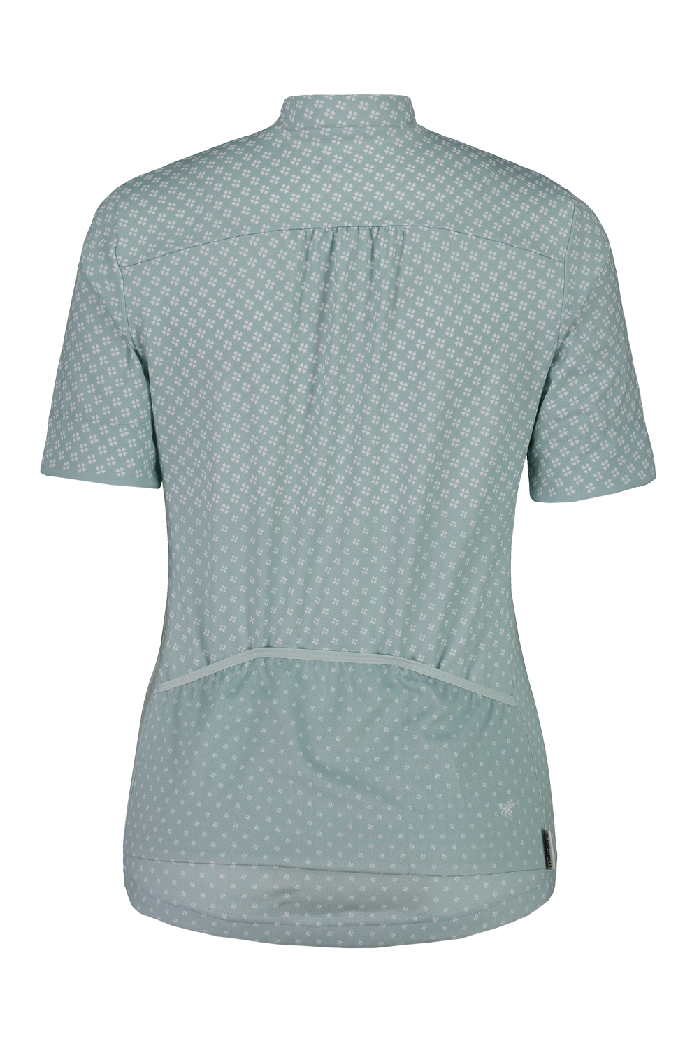 CostetteM. Short Sleeve Bike Dames Jersey