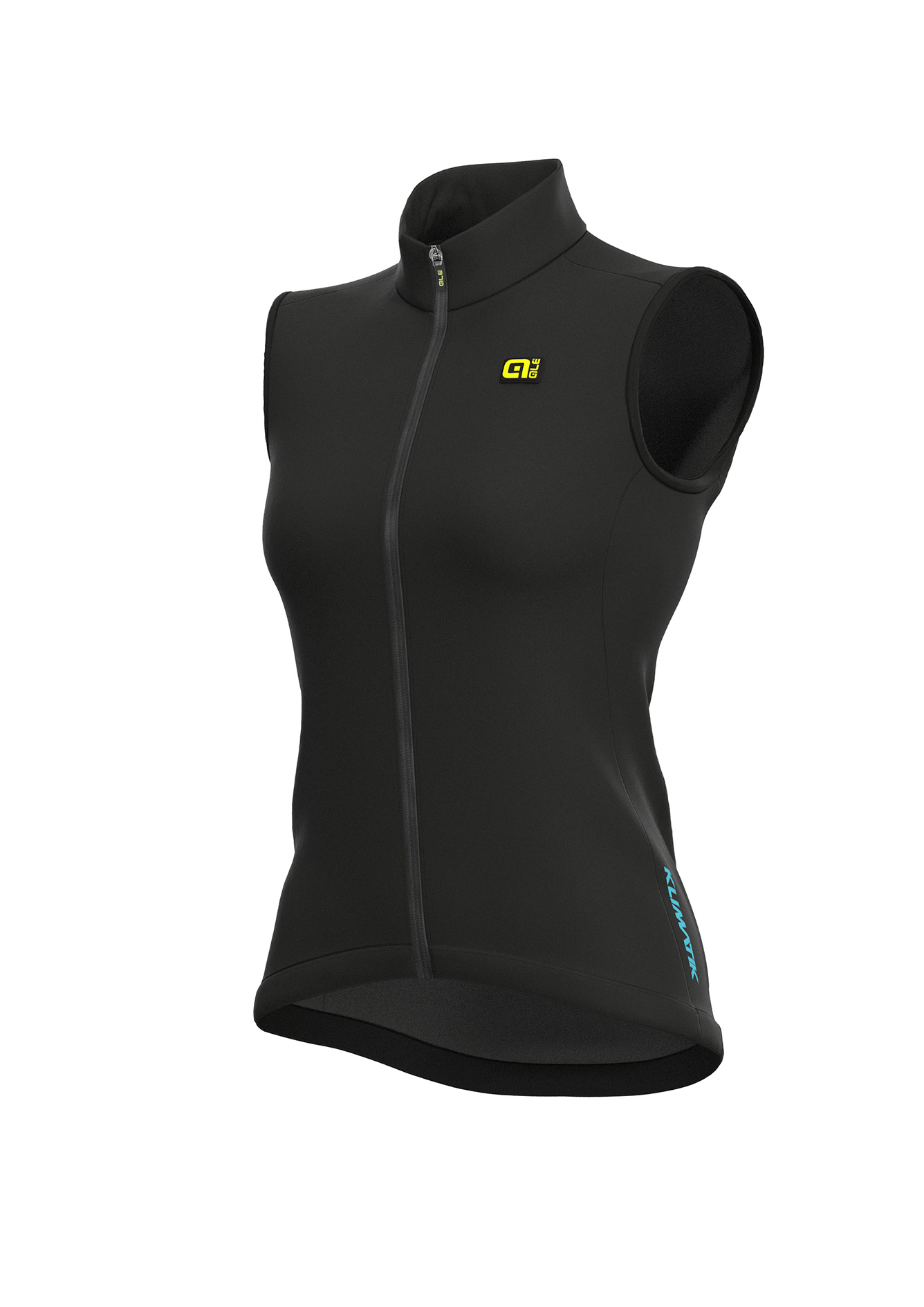 Alé Klimatik Gusio racing Dames Vest