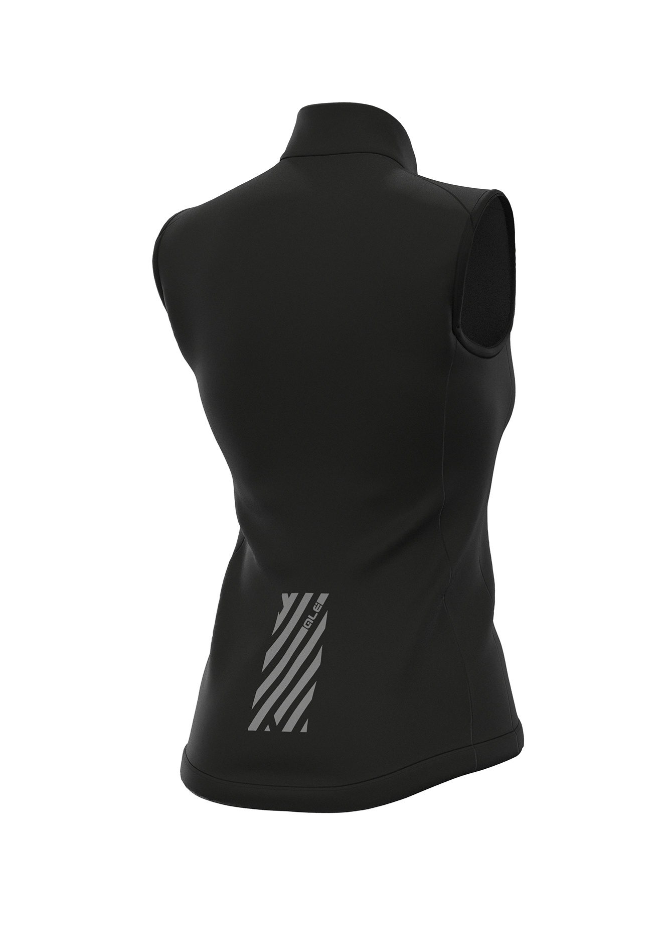 Alé Klimatik Gusio racing Dames Vest