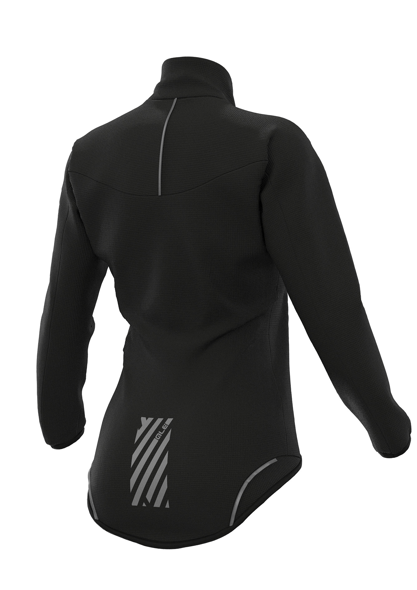 Alé Klimatik Gusio Elements Dames Jacket