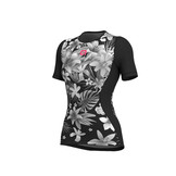 Alé Sartana Dames Underwear Black-Fluo Pink