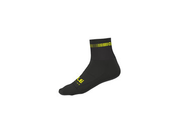 Alé Logo Q-Skin Socks