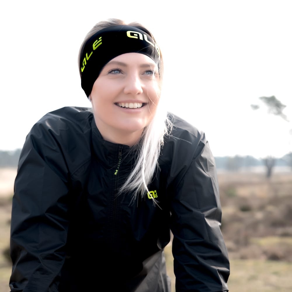 Alé Klimatik Gusio Elements Dames Jacket