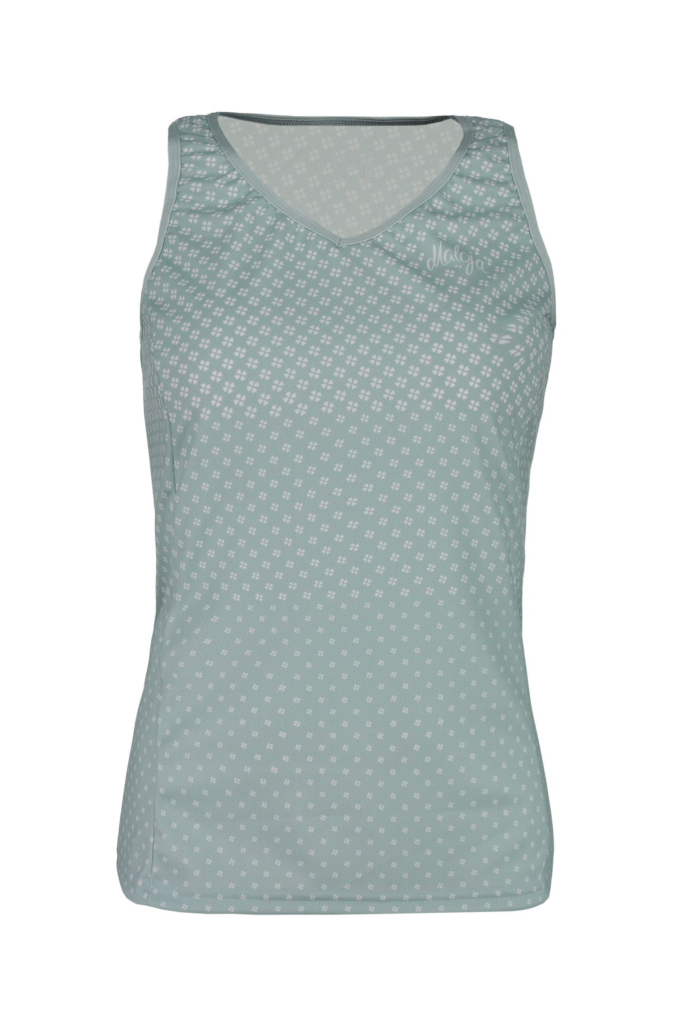 Maloja CostettaM. Dames top Sleeveless Multisport Jersey
