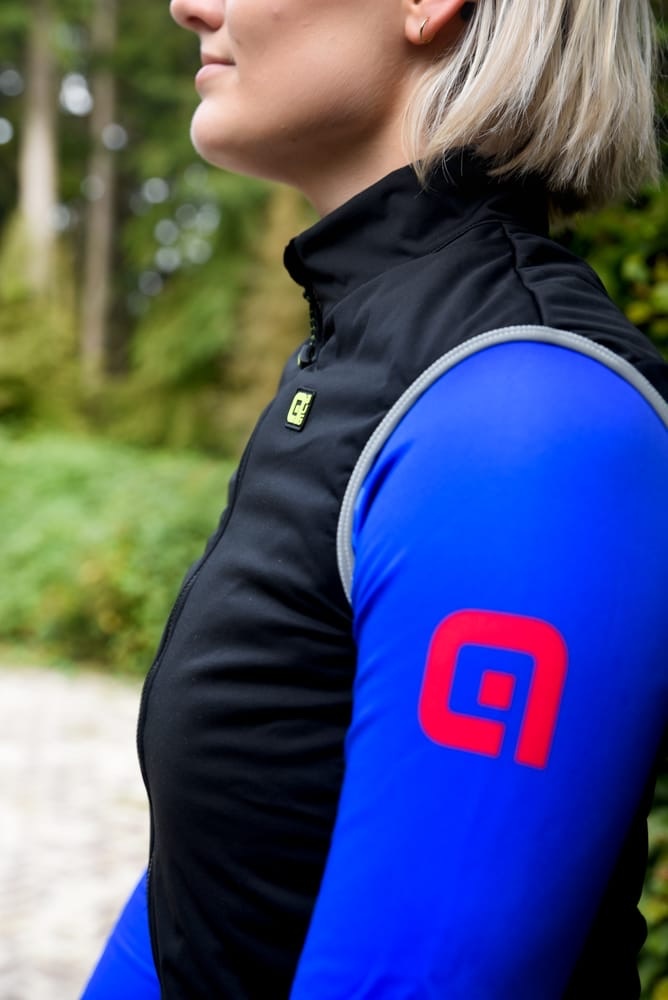 Alé Klimatik K-Smart Dames Vest