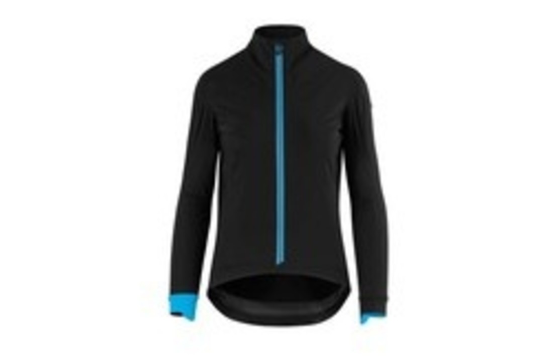 Assos bonkaJacketLaalalai Dames Zwart