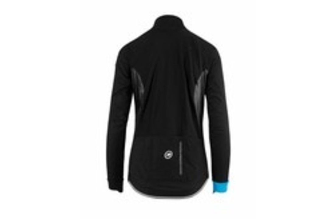 Assos bonkaJacketLaalalai Dames Zwart