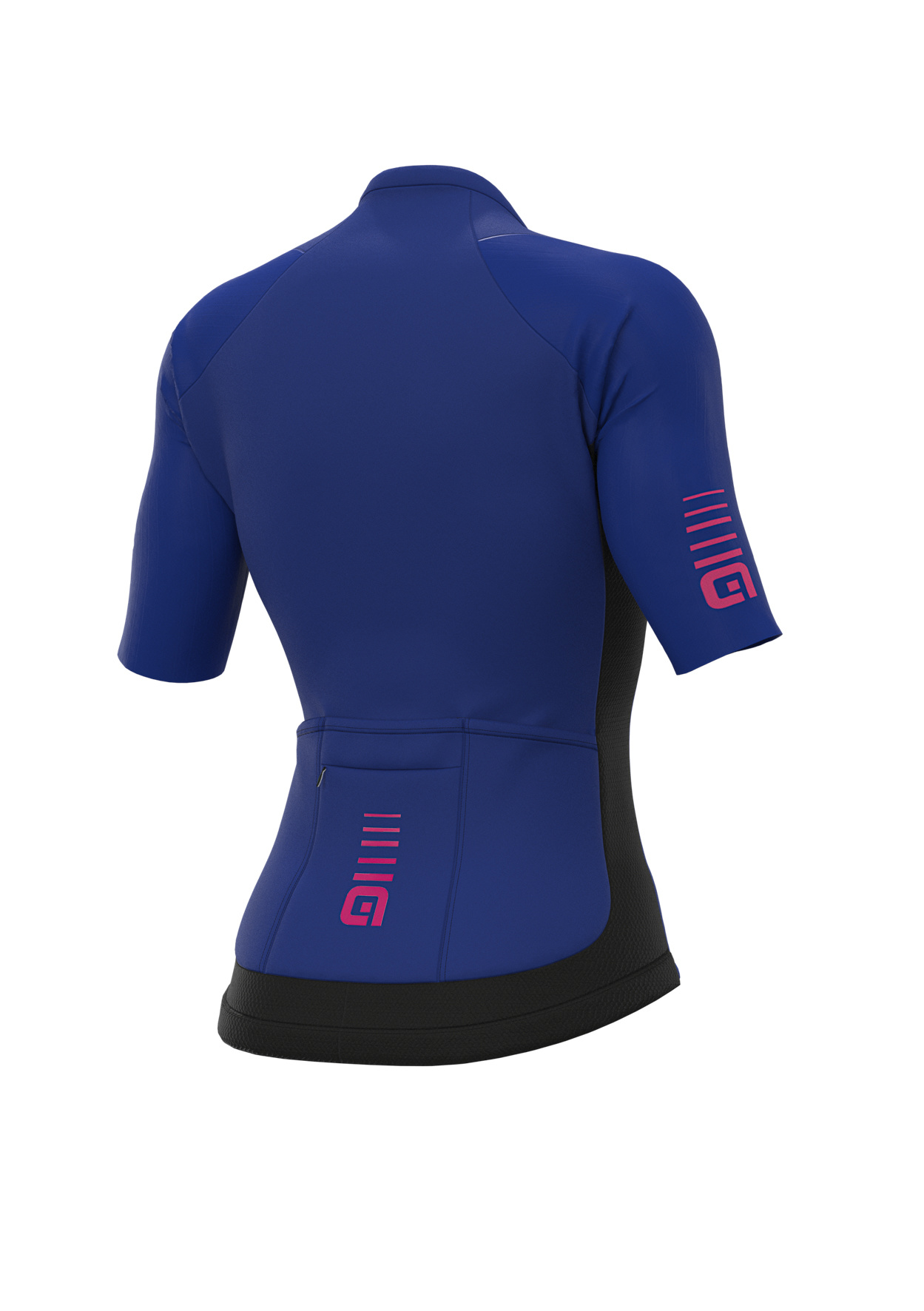 Alé R-EV1 Race Maglia Dames Jersey cobalt blue