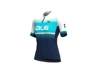 Alé Solid Blend Dames Jersey