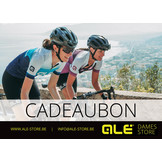 Ale-store Cadeaubon (digitaal of post)