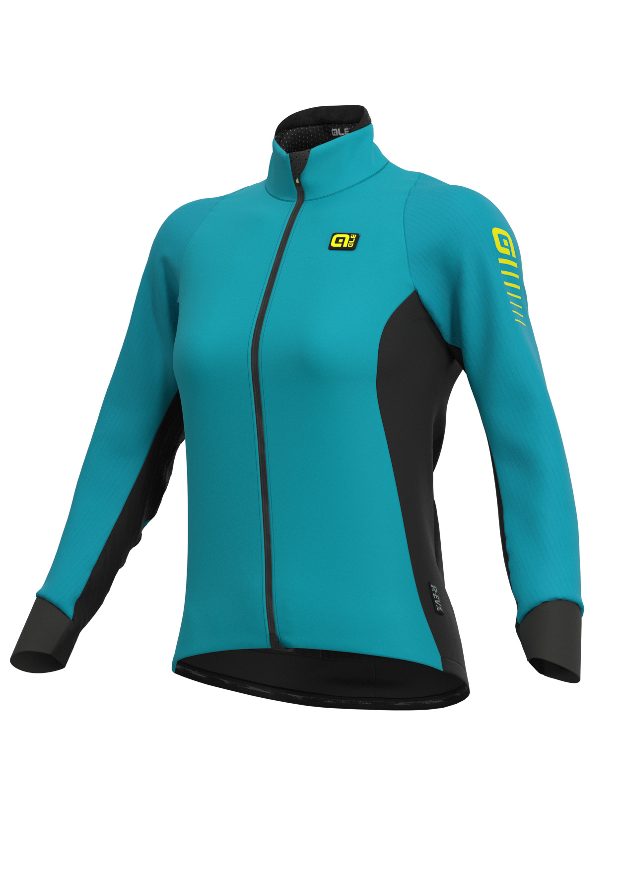 Alé Wind Race Dames Jacket Clima Protection 2.0