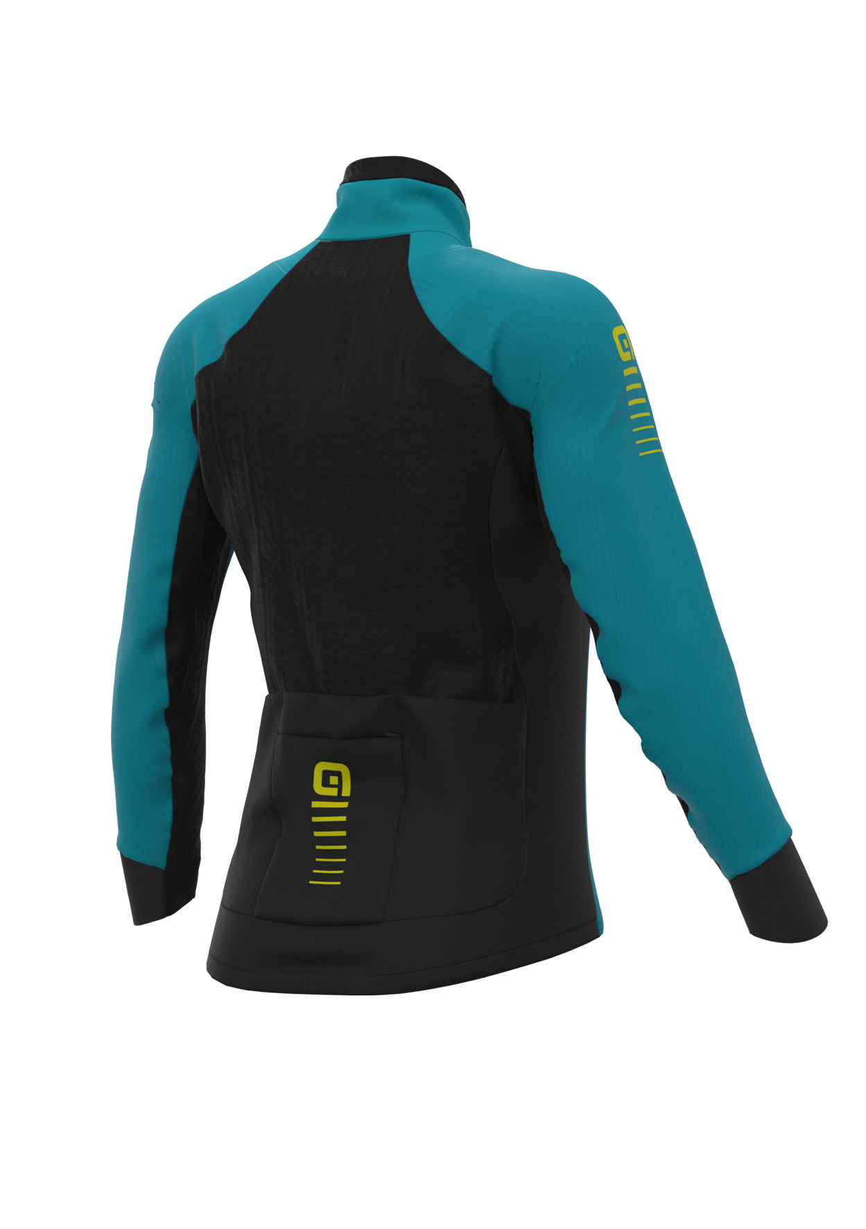 Alé Wind Race Dames Jacket Clima Protection 2.0